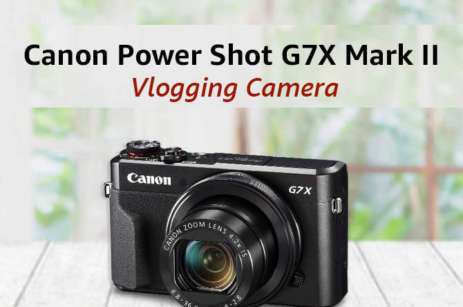 Camera