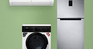 Large Appliances
