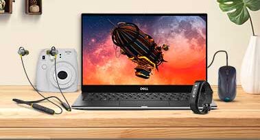 Laptop