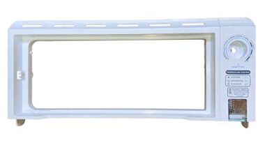 Tiksha Enterprises FREEZER DOOR FRAME compatible for VIDEOCON SINGLE DOOR 165 TO 200 LITER FRIDGE only.