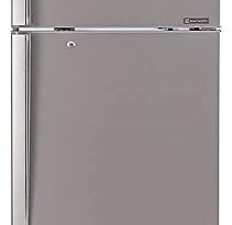 420 L 3 Star Frost Free Smart Inverter Double Door Refrigerator (GL-I472QPZX, Shiny Steel, Ice Beam Door Cooling)