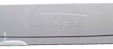 Freezer Door for Whirlpool Ice Magic 195 L Refrigerator (18.7 x 6 Inches)