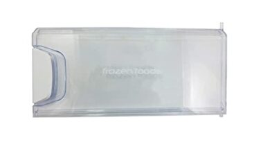 Arvika Sales Freezer Door Compatible with Godrej Edge Pro Refrigerator Clear(190-210 L)
