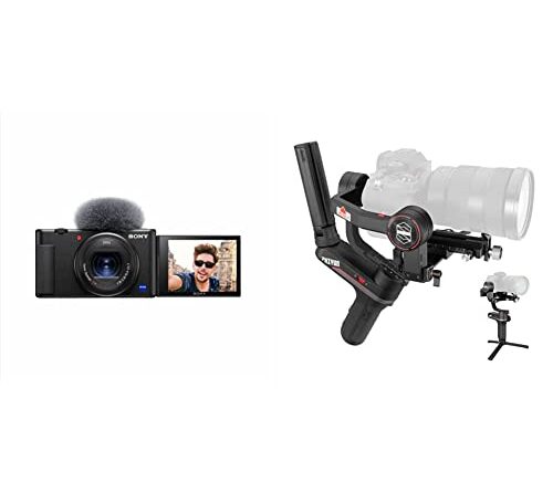 Camera + Gimbal