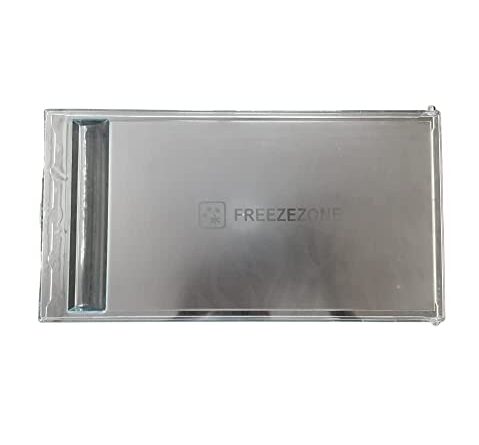 Arvika Sales Freezer Door Compatible with Haier Direct Cool Single Door Refrigerator 210 Litter to 230 Litter Freezer Door