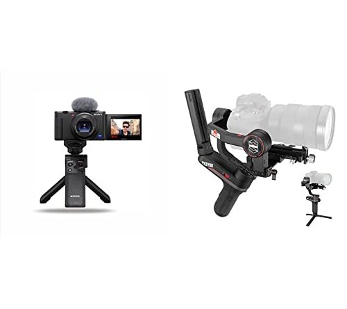Camera + Gimbal