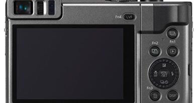 Panasonic DC-ZS70S Lumix 20.3 Megapixel, 4K Digital Camera, Touch Enabled 3" 180 Degree Flip-Front Display, 30x Leica DC Vario-Elmar Lens, Wi-Fi with 3" LCD, Black