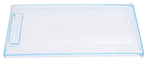 Tiksha Enterprises Freezer Door (Minus Type Lock) for Samsung RA19/2010 Direct Cool 165 L
