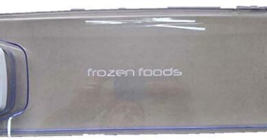 Mehta Brothers Freezer Door for Godrej Edge Pro Refrigerator (190 L)