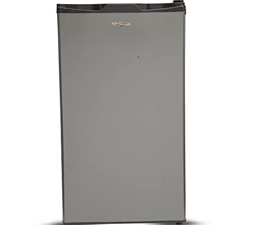Gem 100 L 1 Star Direct-Cool Single Door Refrigerator (GRDN-120DGWC, Dark Grey)