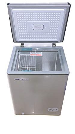 Voltas Deep Freezer 110 Litre Single Door Convertible