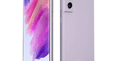 Samsung Galaxy S21 FE 5G | 8GB 128GB | Lavender