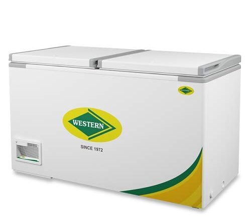 Western Deep Freezer NWHF 425H