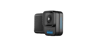GoPro Hero 10 Black Bones (NO Box)