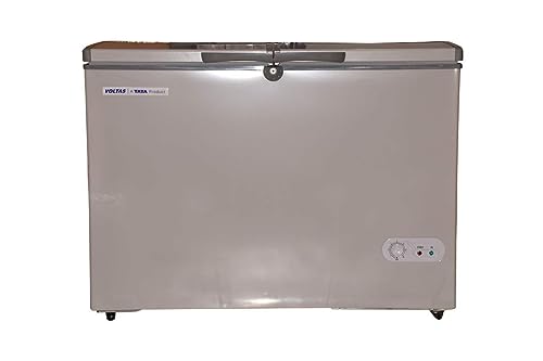 Voltas Hard Top Deep Freezer CVF320 DD P 320 LTR. Deep Freezer Hard top