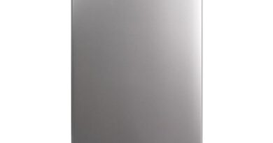 Kelvinator 95 Litres 1 Star Single Door Refrigerator (Silver Grey, KRC-A110SGP)