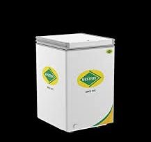 Western Deep Freezer Convertible D150H 164