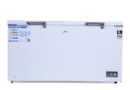 Godrej 505 L Double Door Convertible Deep Freezer (DH EPenta 525E 2HCN RW, White, 2023 Model)